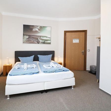 Hotel Wald & Meer Koserow Luaran gambar