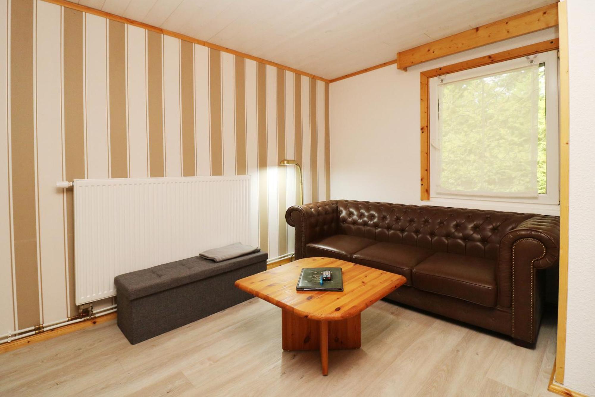 Hotel Wald & Meer Koserow Luaran gambar