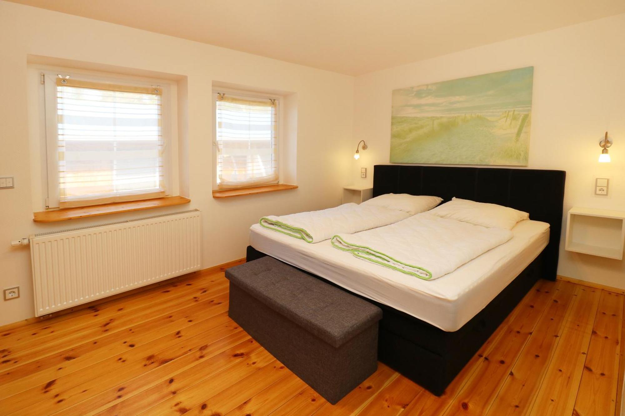 Hotel Wald & Meer Koserow Luaran gambar