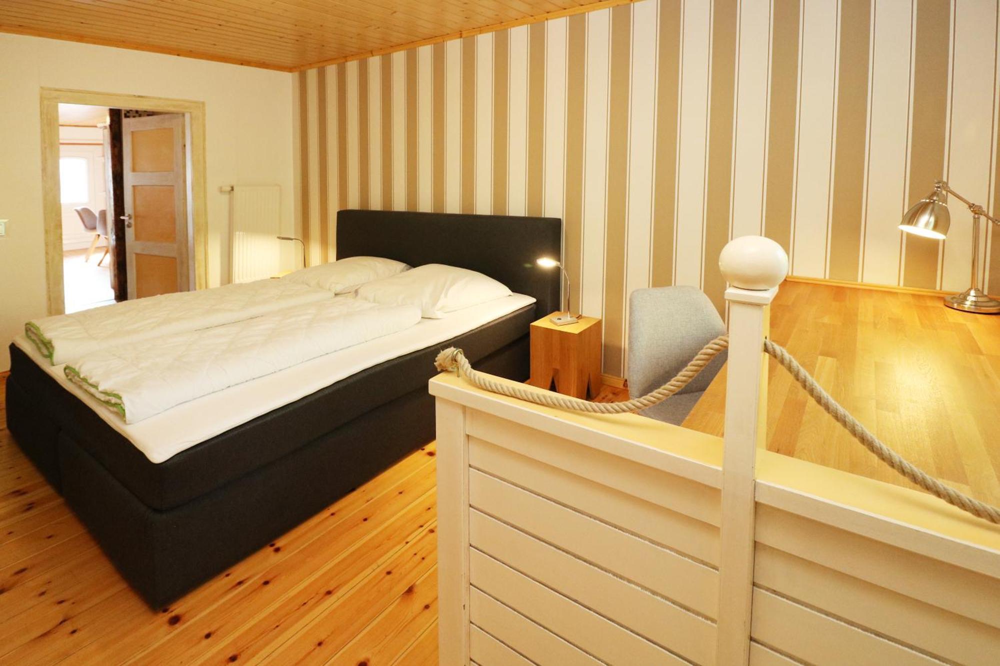 Hotel Wald & Meer Koserow Luaran gambar
