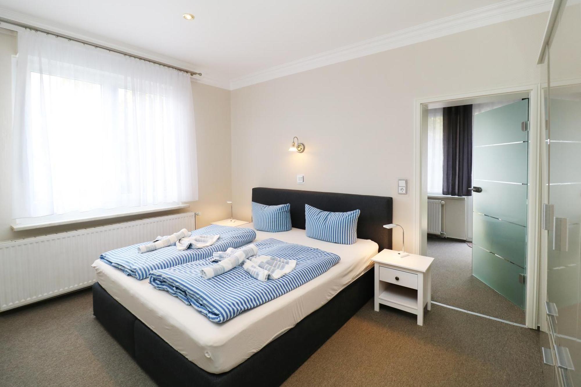 Hotel Wald & Meer Koserow Luaran gambar