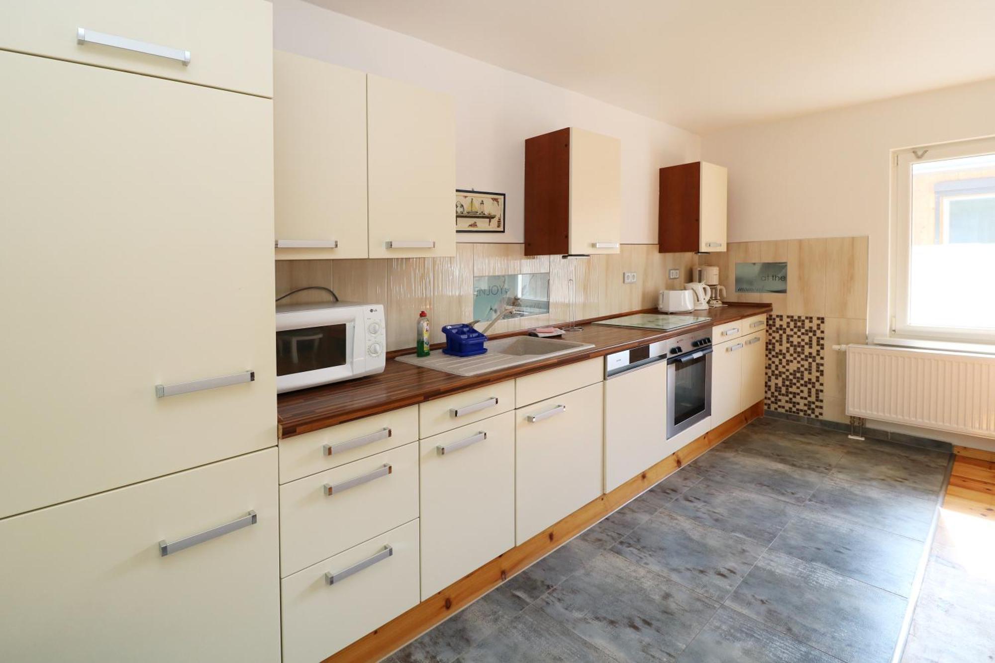 Hotel Wald & Meer Koserow Luaran gambar